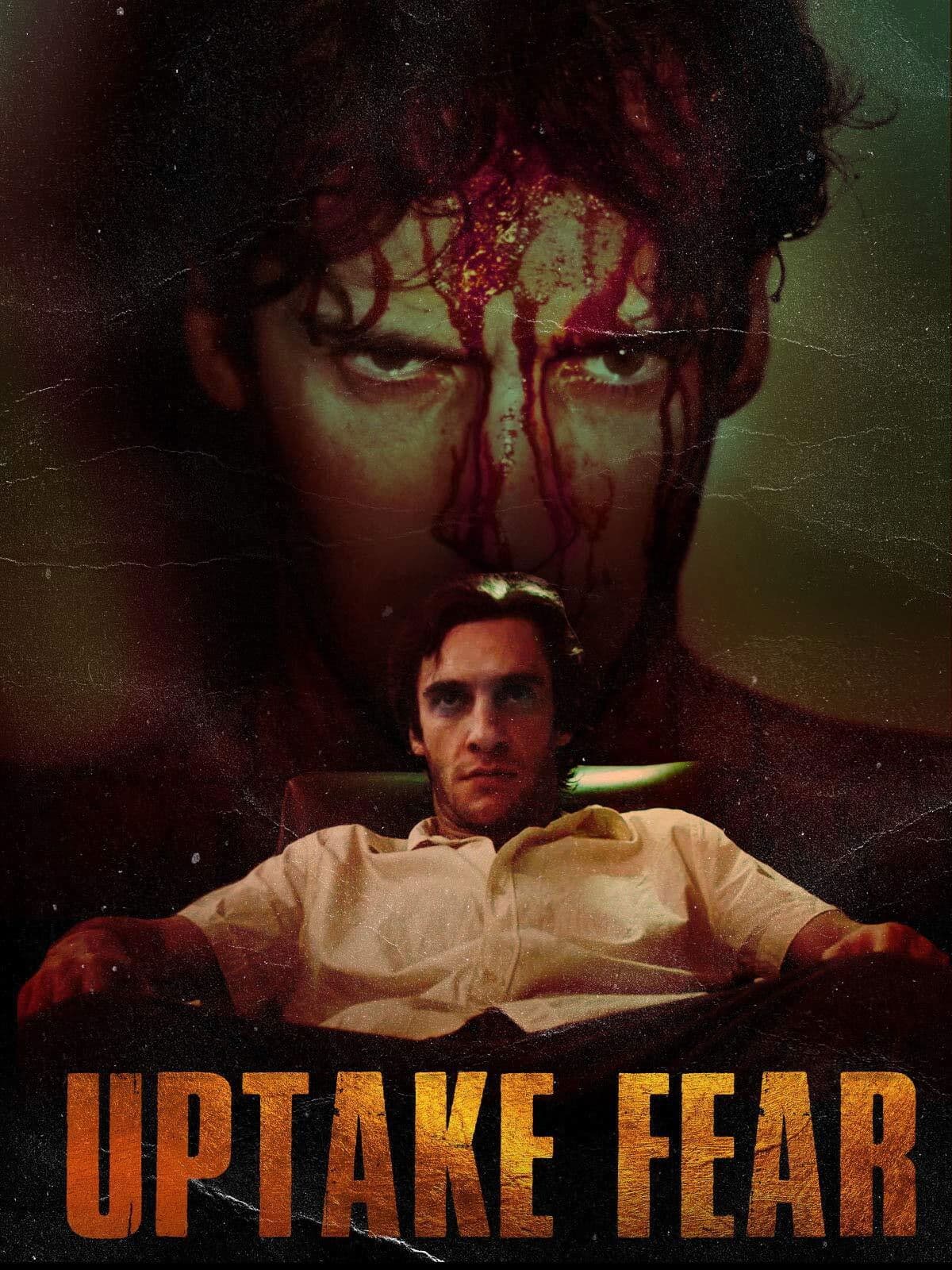 Poster backdrop for Uptake Fear