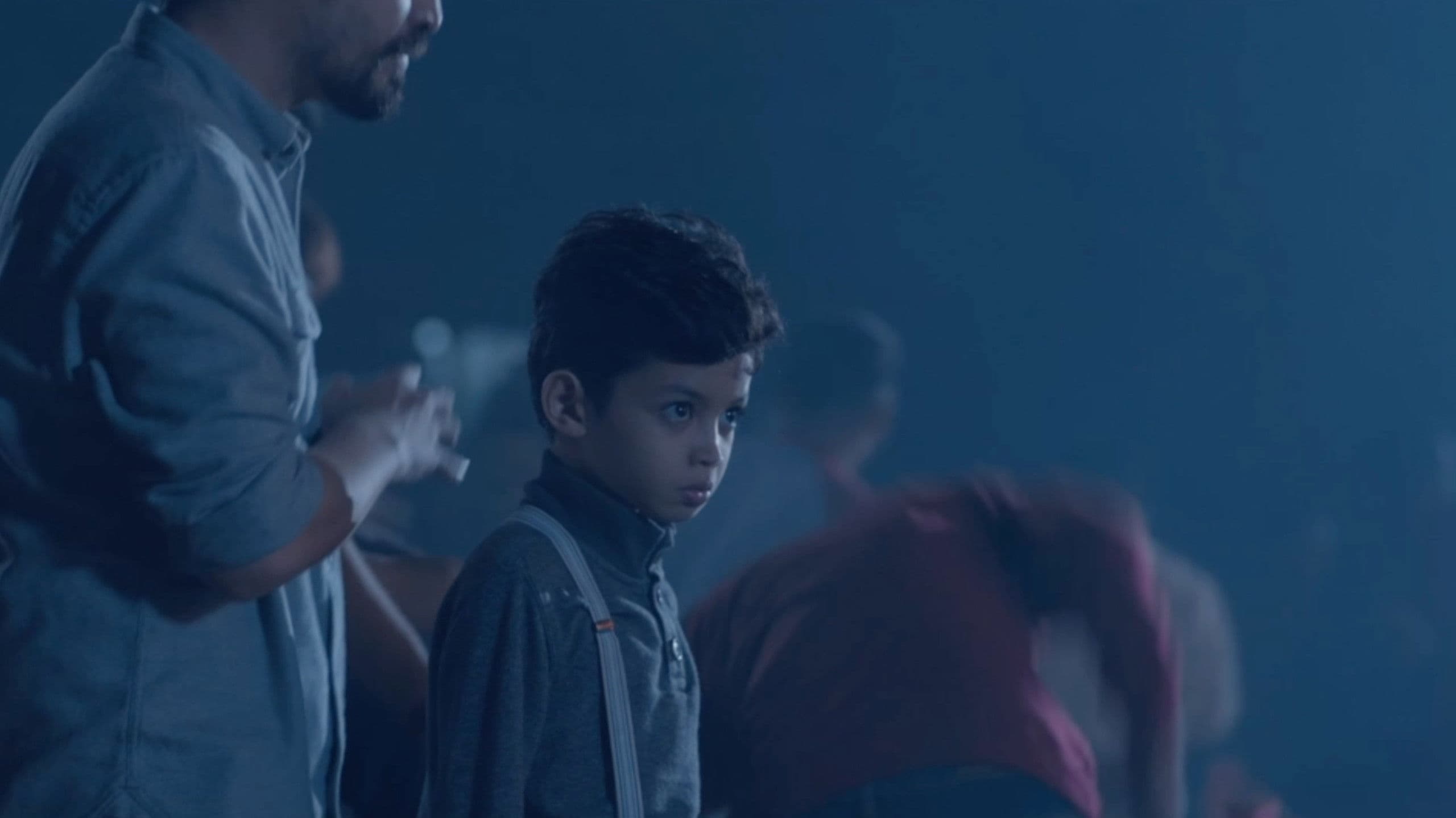 Poster backdrop for Bayang-Bayang Anak Jahanam