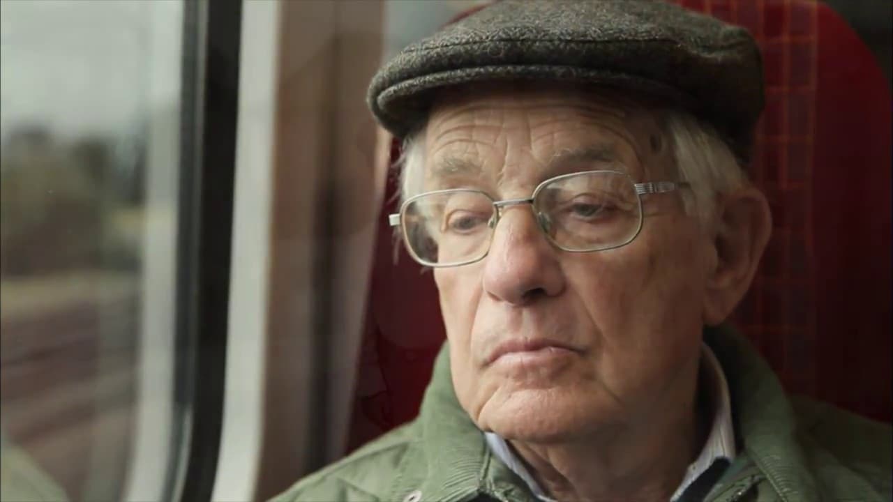 Poster backdrop for Hitler, My Neighbor