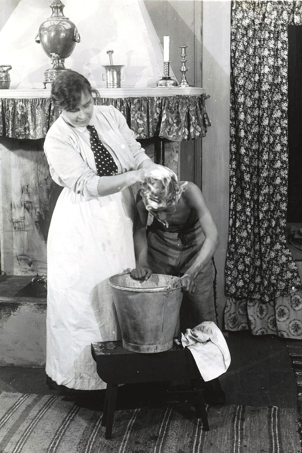 Poster backdrop for Æresgjesten