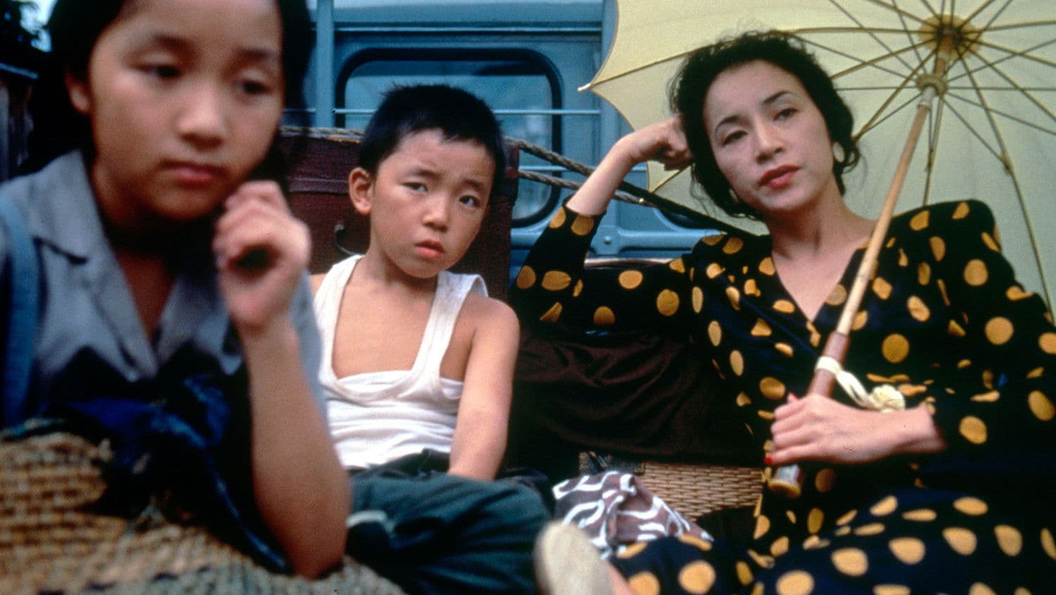 Poster backdrop for Begging for Love