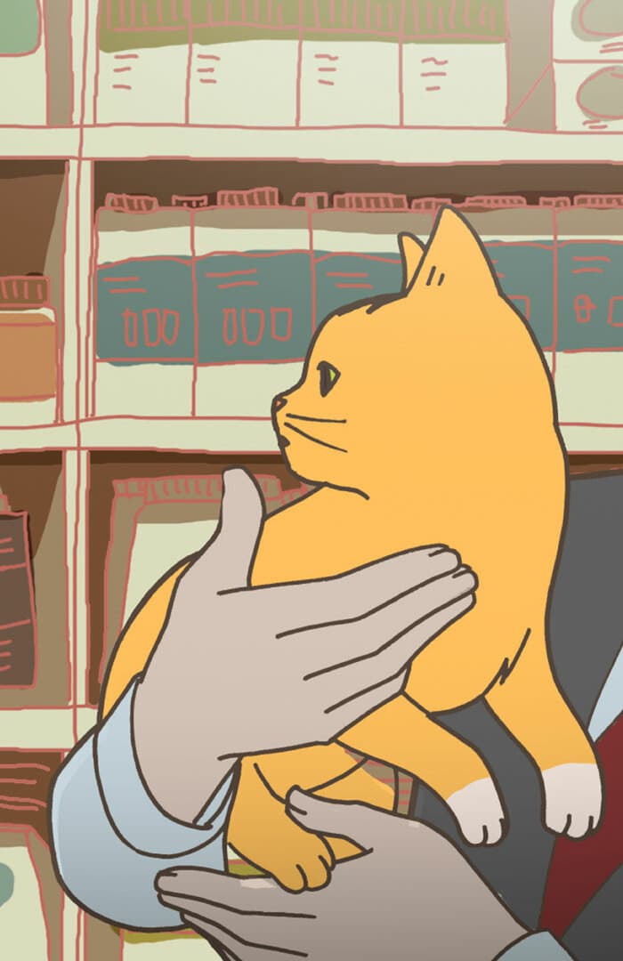 Poster backdrop for Buy One, Get One Free