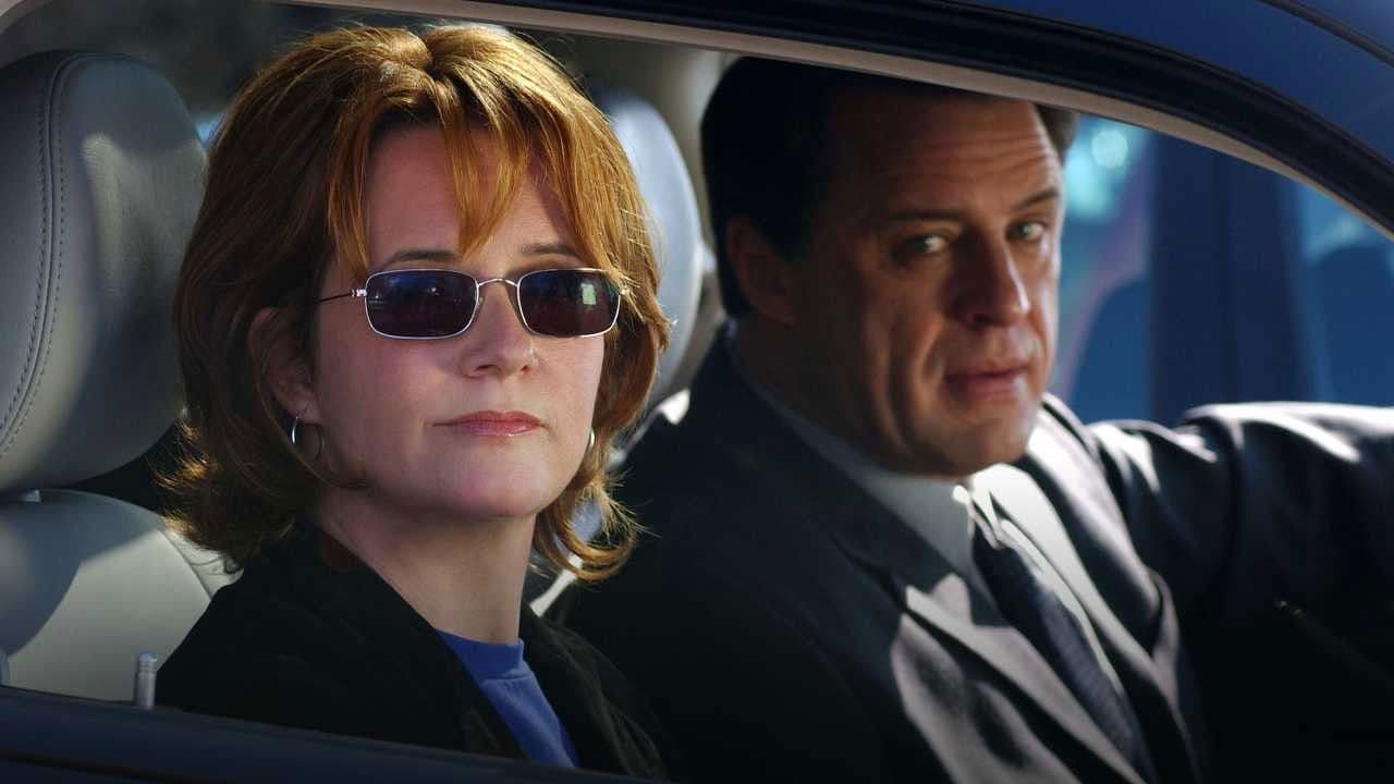 Poster backdrop for Jane Doe: Now You See It, Now You Don't