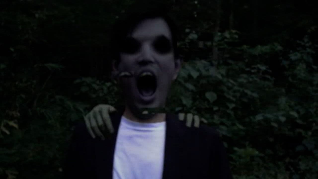 Poster backdrop for Psychic Yuranbon 17: Cicada Sign