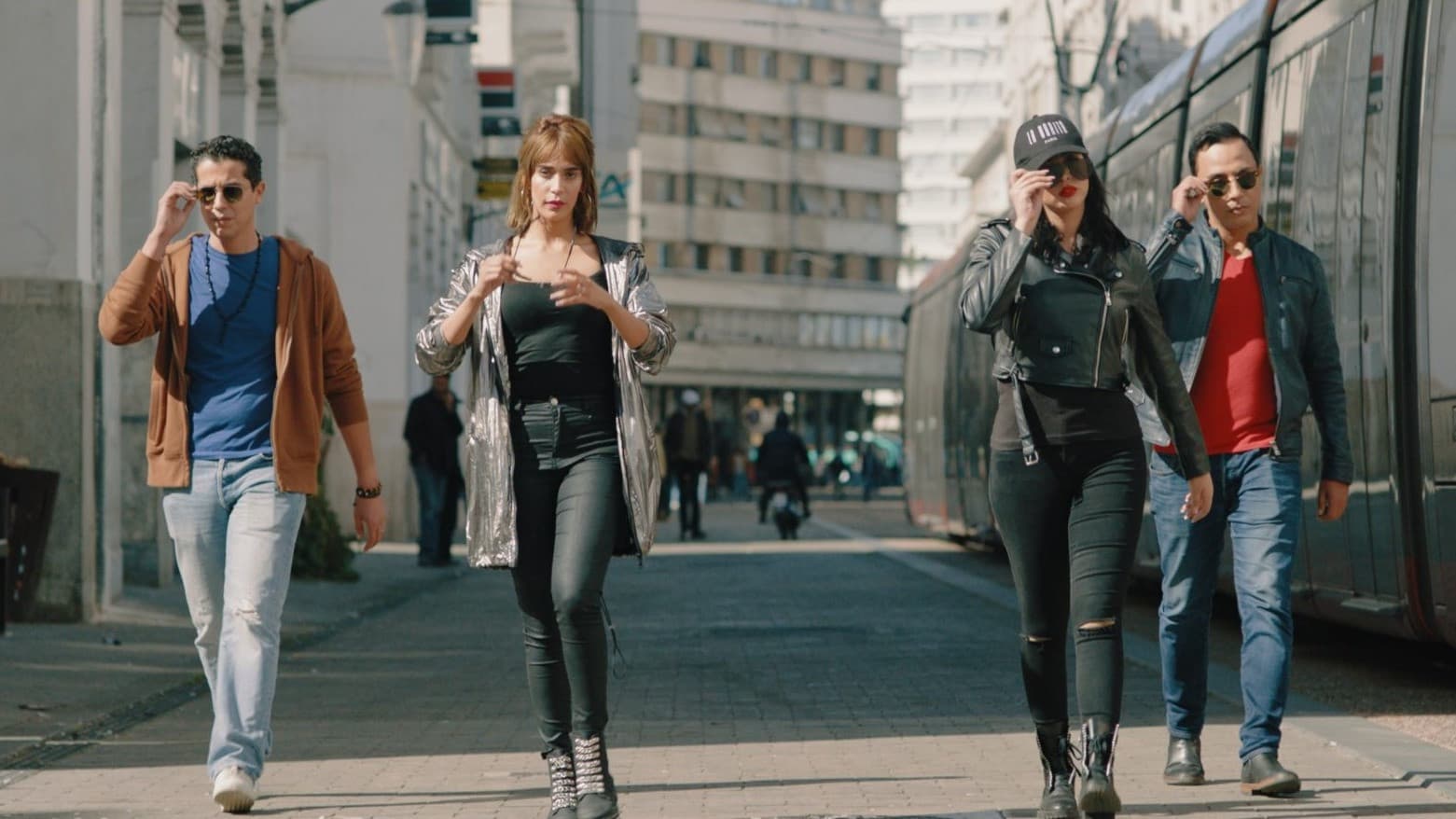 Poster backdrop for 30 Million