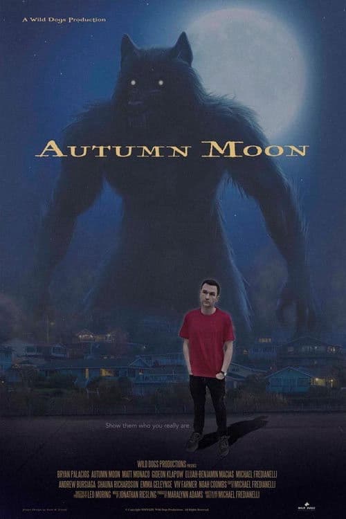 Poster backdrop for Autumn Moon