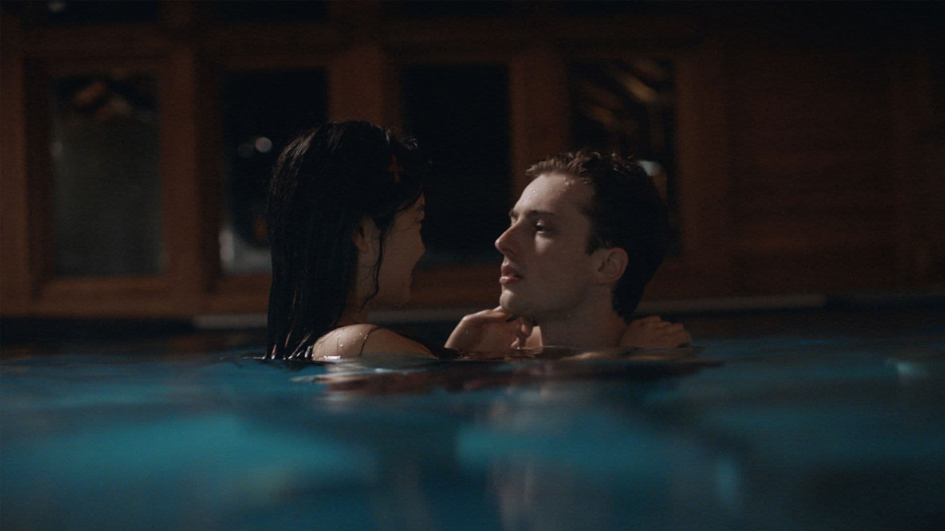 Poster backdrop for Hold Your Breath