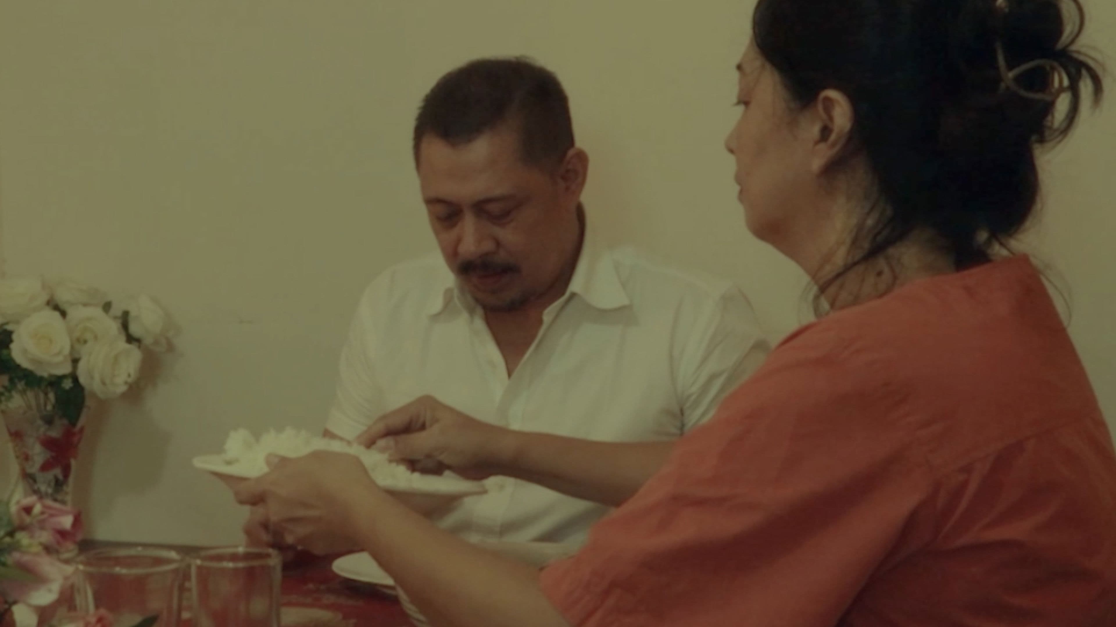 Poster backdrop for Samyo