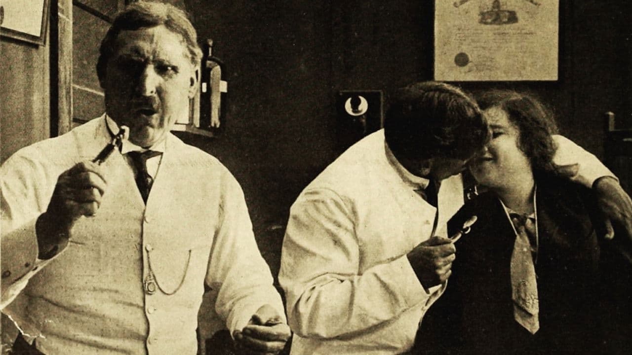 Poster backdrop for Outwitting Papa