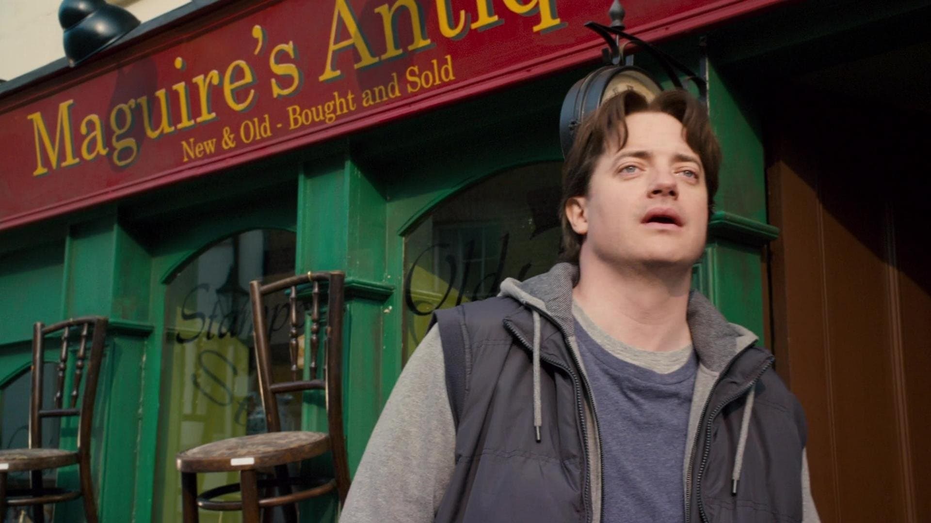 Poster backdrop for Whole Lotta Sole