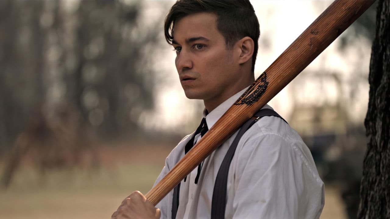 Poster backdrop for The Silent Natural