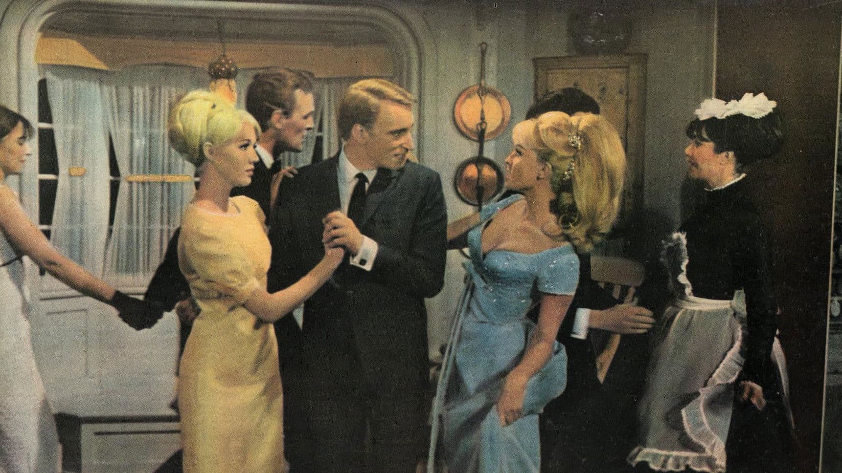 Poster backdrop for Up Jumped a Swagman