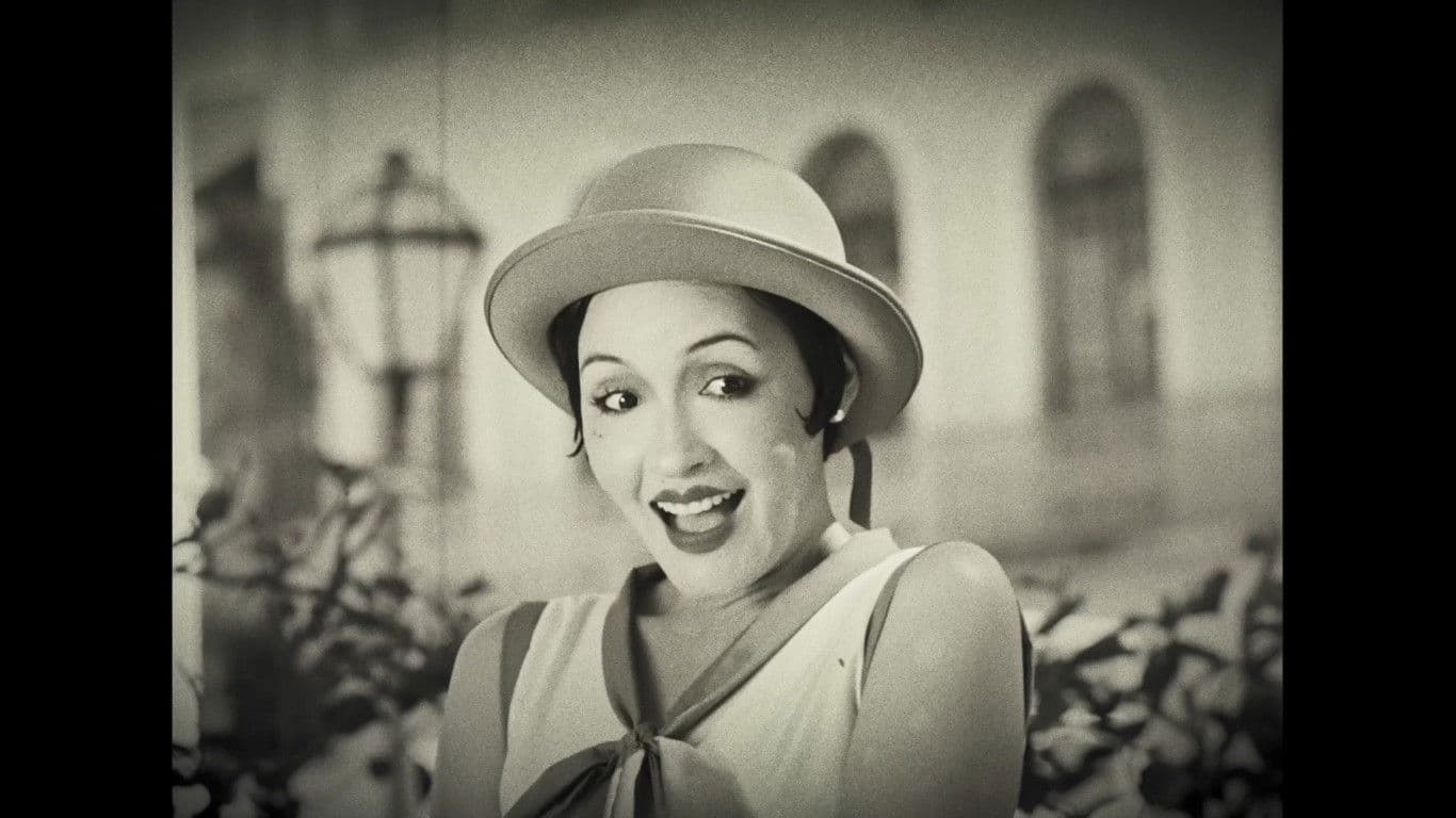 Poster backdrop for Catty Bete