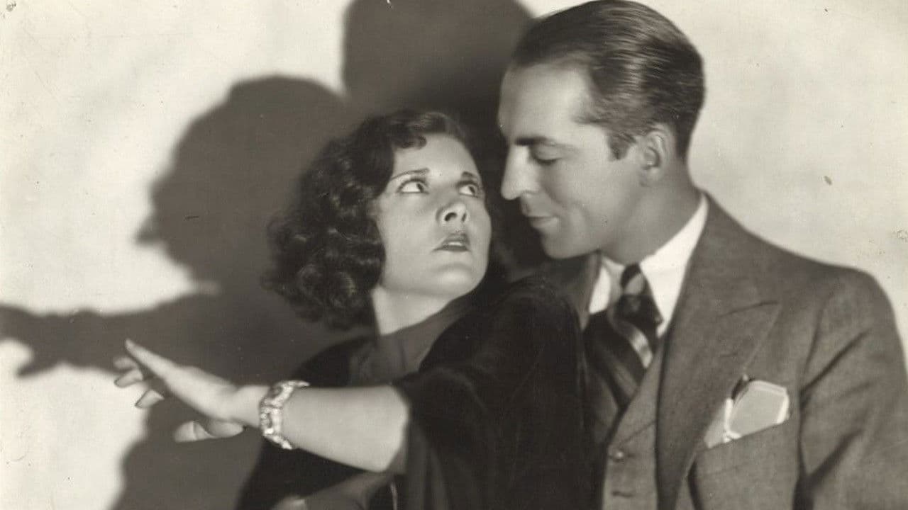 Poster backdrop for Framed