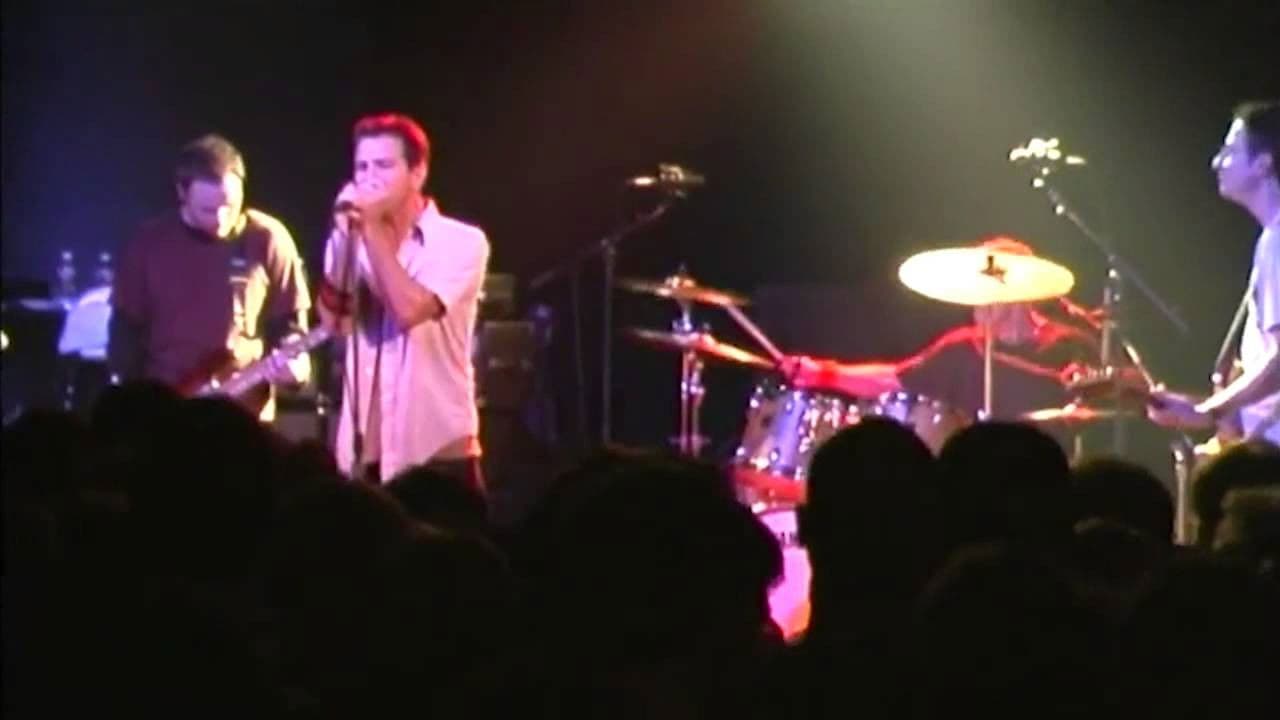 Poster backdrop for Pearl Jam: Live At The Showbox