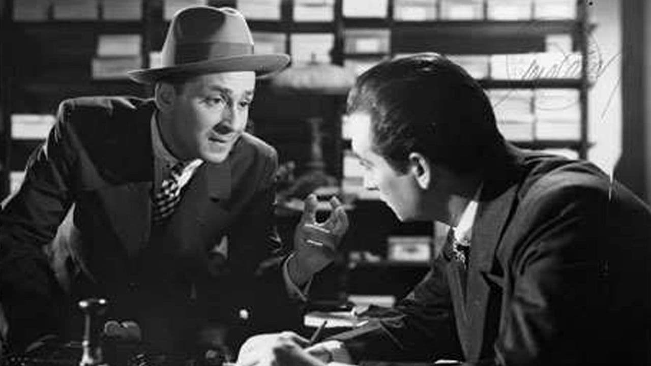 Poster backdrop for Mi noche triste