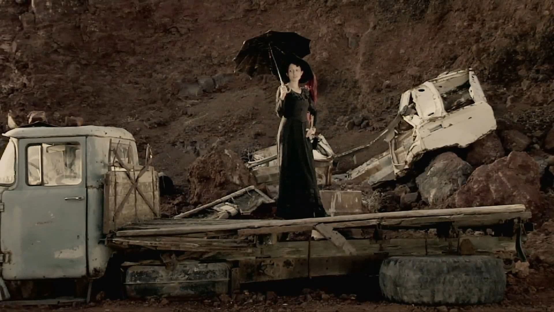 Poster backdrop for The Voice of Silence