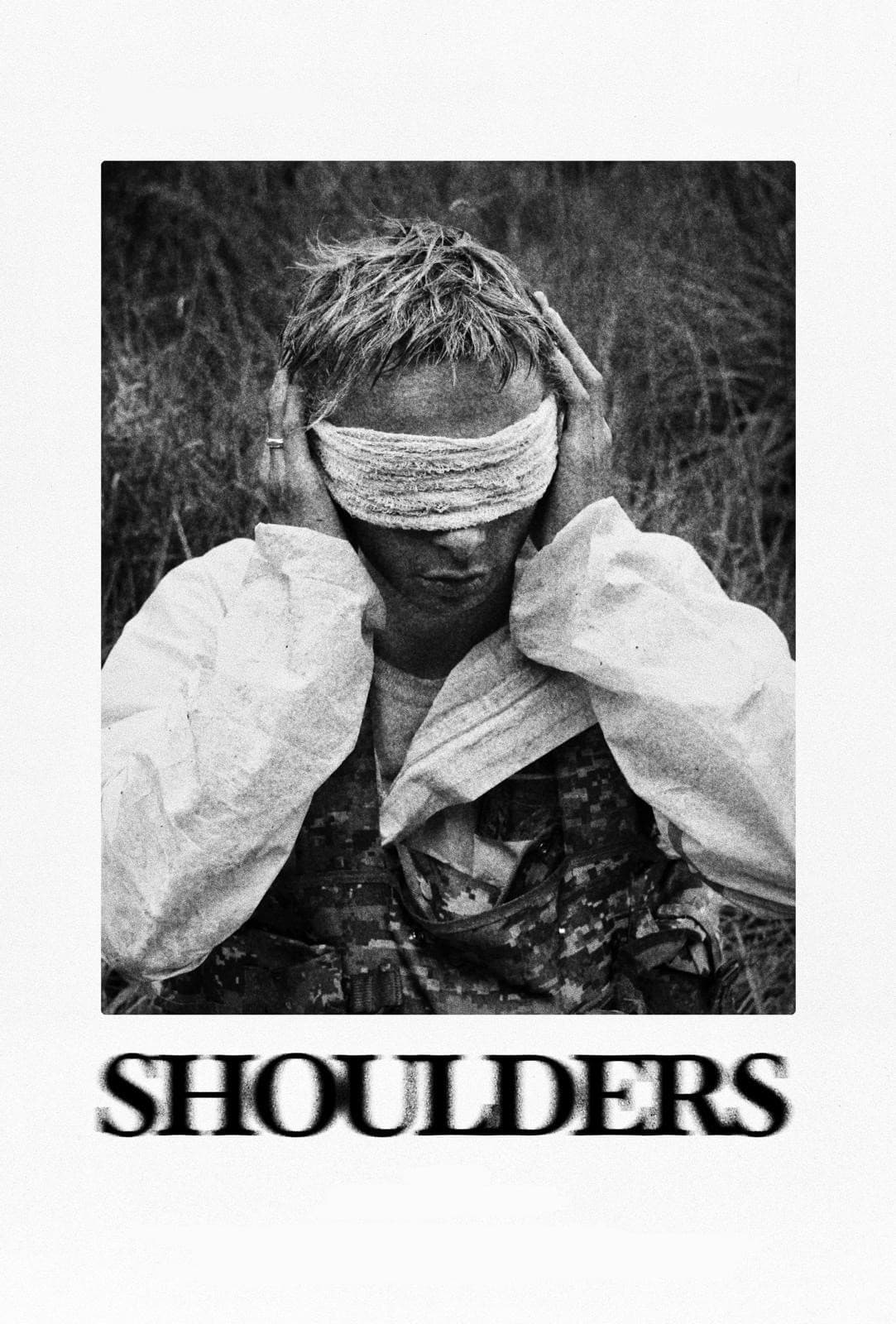 Poster backdrop for Shoulders