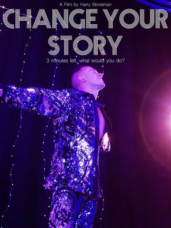 Poster backdrop for Change Your Story
