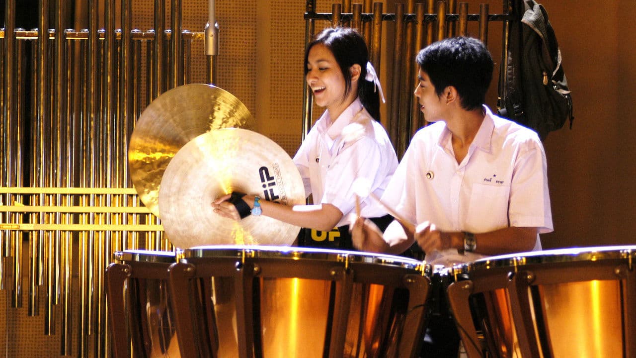 Poster backdrop for Seasons Change