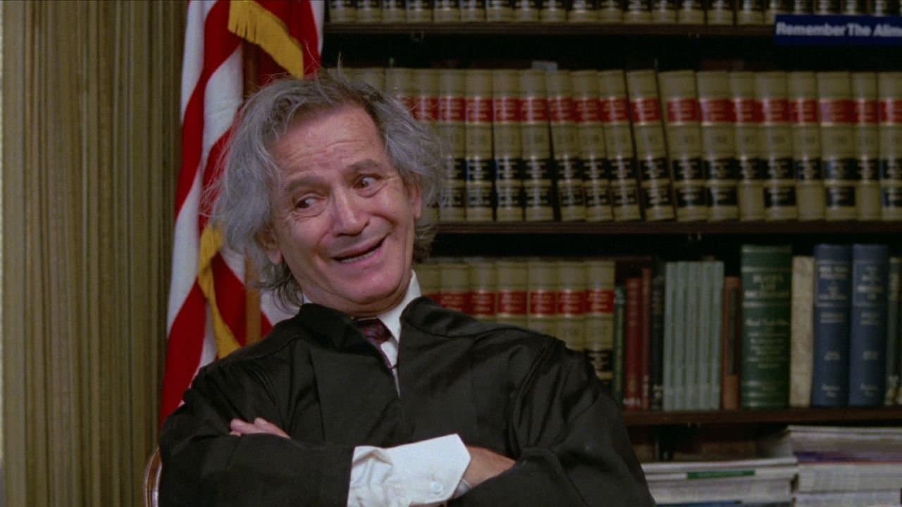 Poster backdrop for Stuck on You!