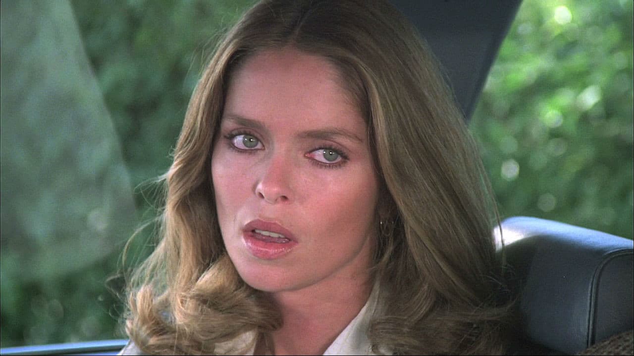 Poster backdrop for The Unseen