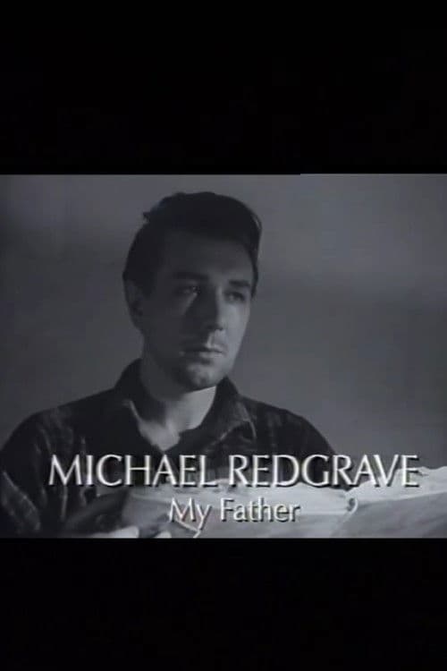Poster backdrop for Michael Redgrave: My Father