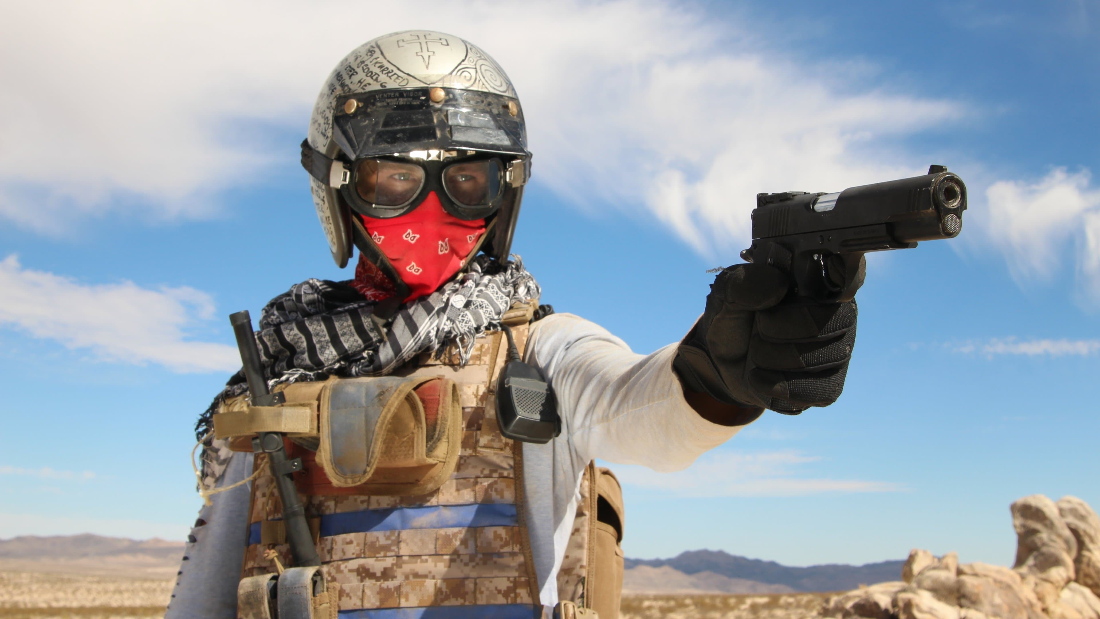 Poster backdrop for Gold Dust