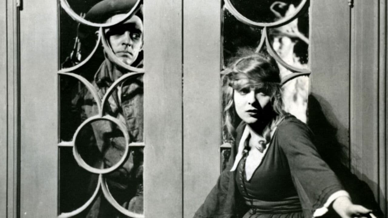 Poster backdrop for The Warrens of Virginia