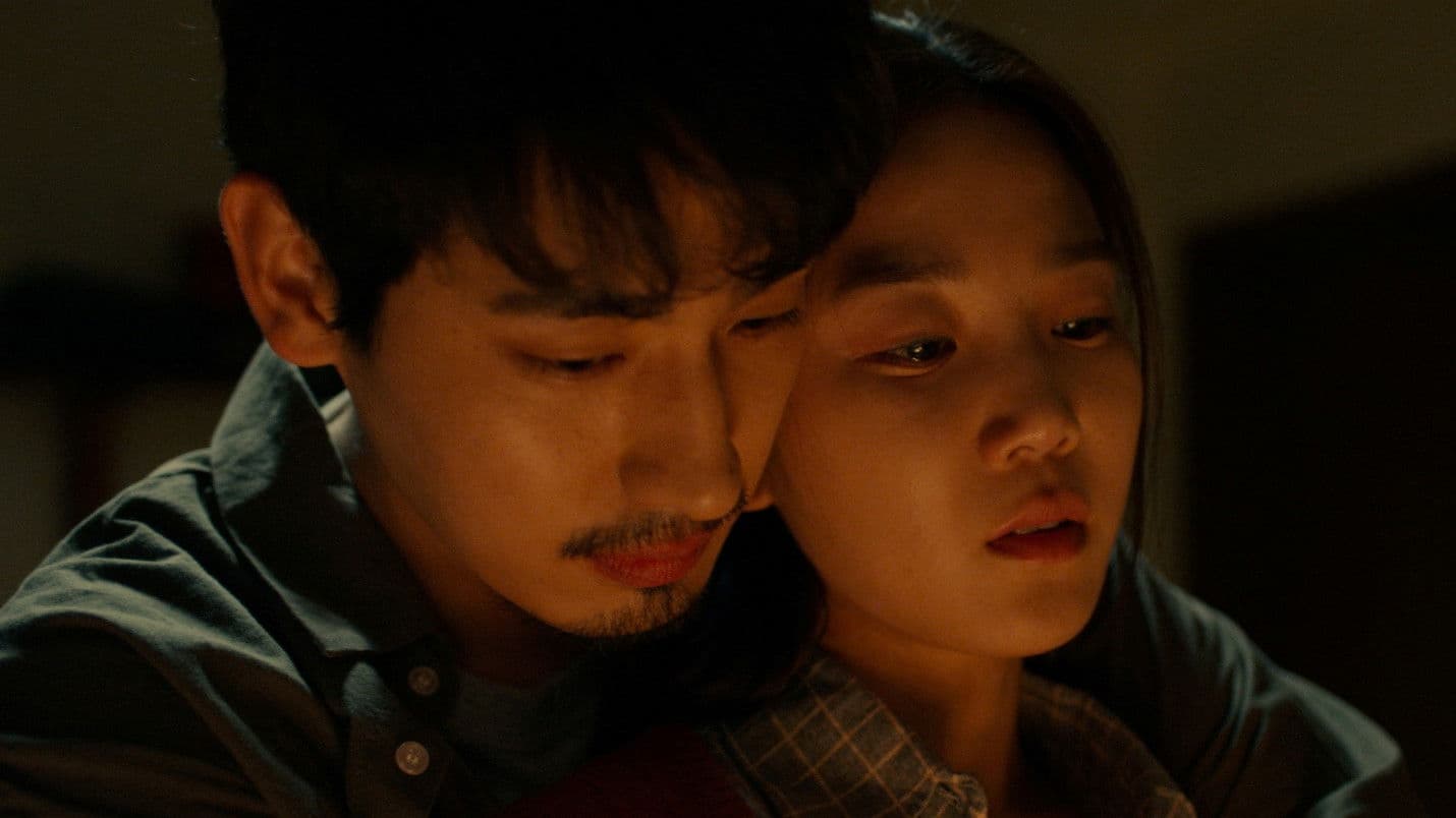 Poster backdrop for Swallow