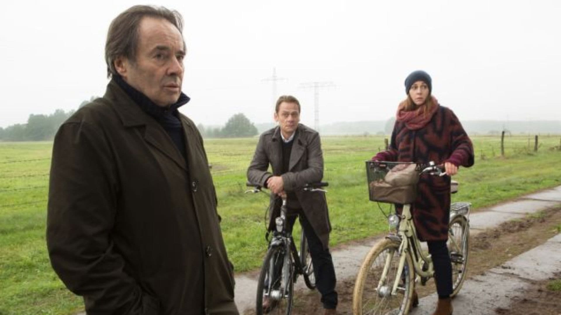 Poster backdrop for Ein Kommissar kehrt zurück