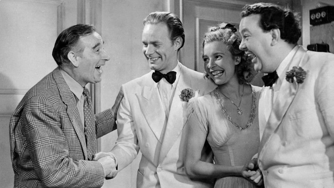 Poster backdrop for Song of Stockholm