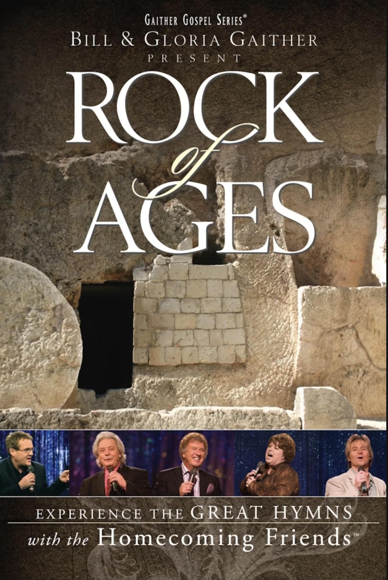 Poster backdrop for Rock of Ages