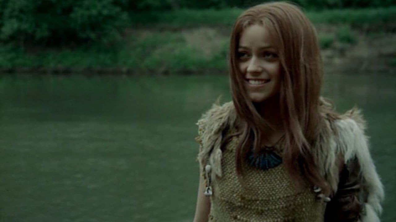 Poster backdrop for Settlement of Crows