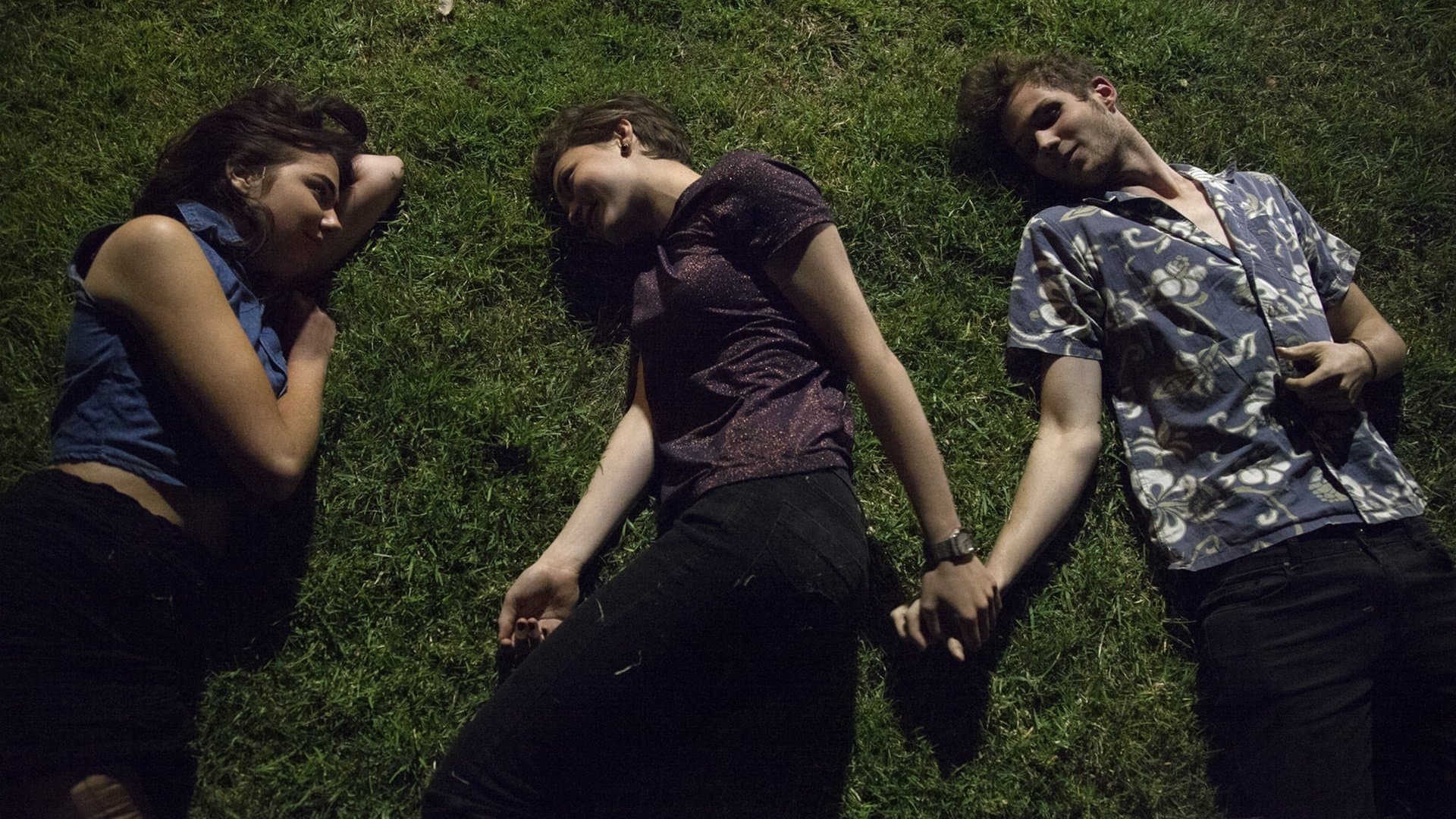 Poster backdrop for 52 Tuesdays