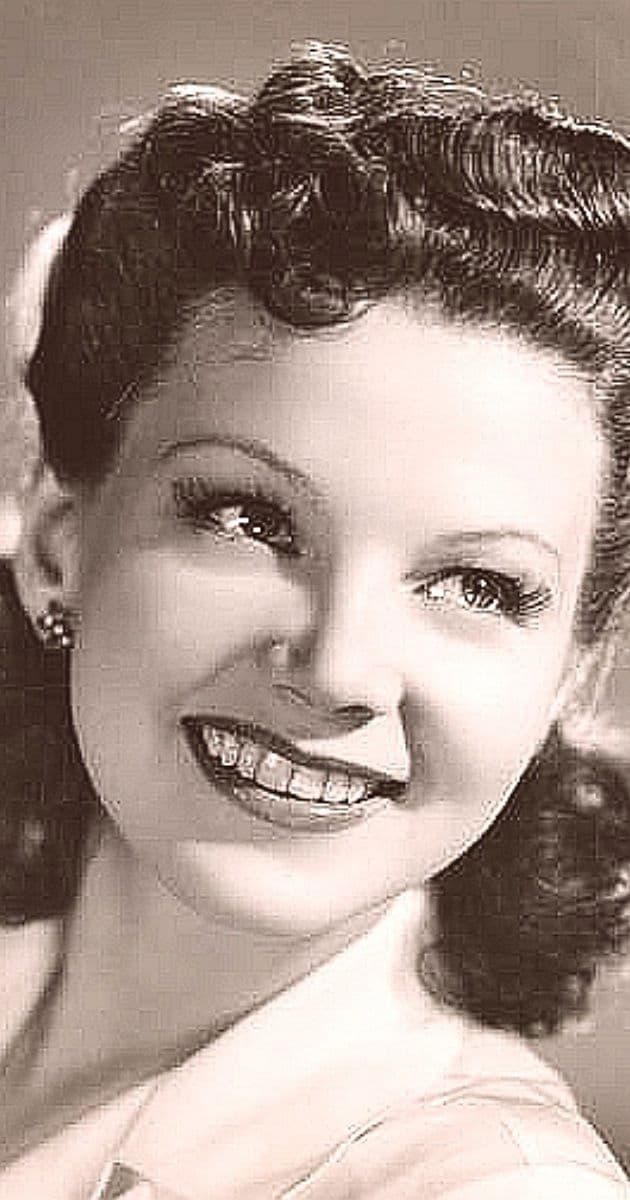 Poster backdrop for She's a Sweetheart