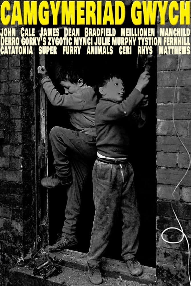 Poster backdrop for Beautiful Mistake