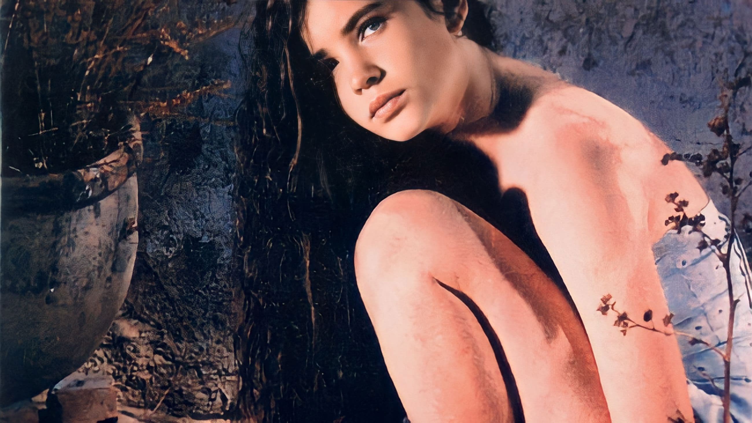 Poster backdrop for The Day Silence Died