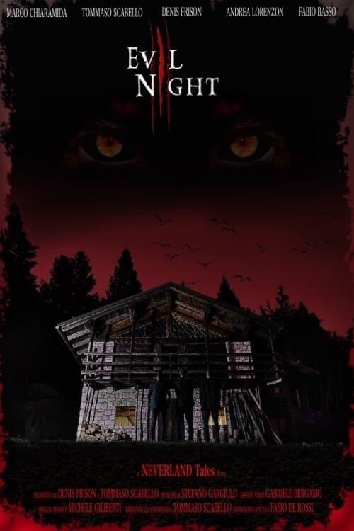 Poster backdrop for Evil Night