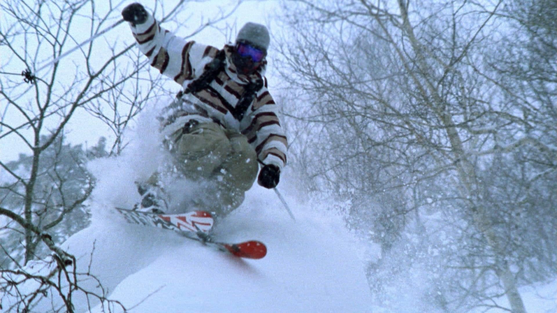 Poster backdrop for Playground