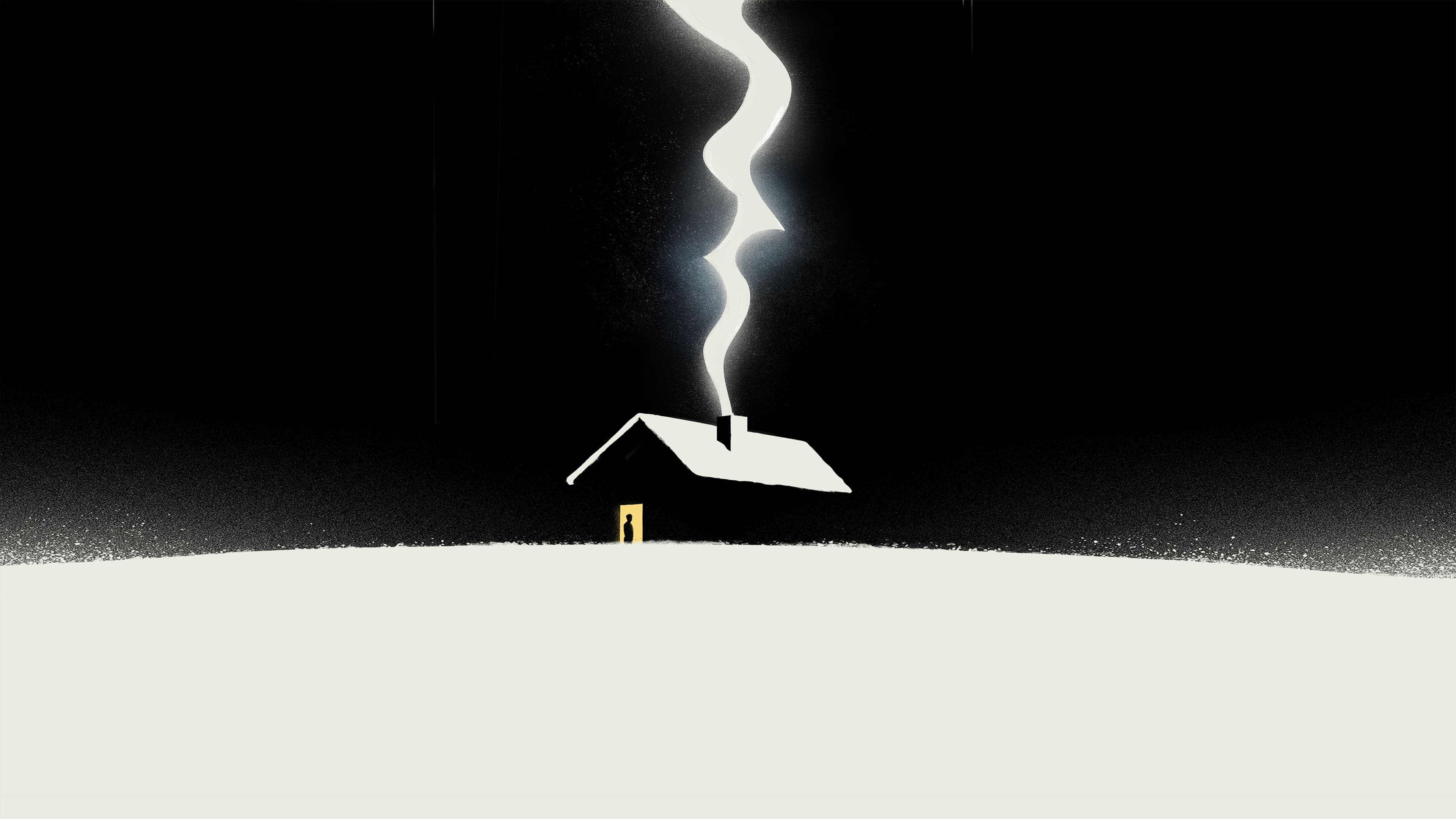 Poster backdrop for Laced