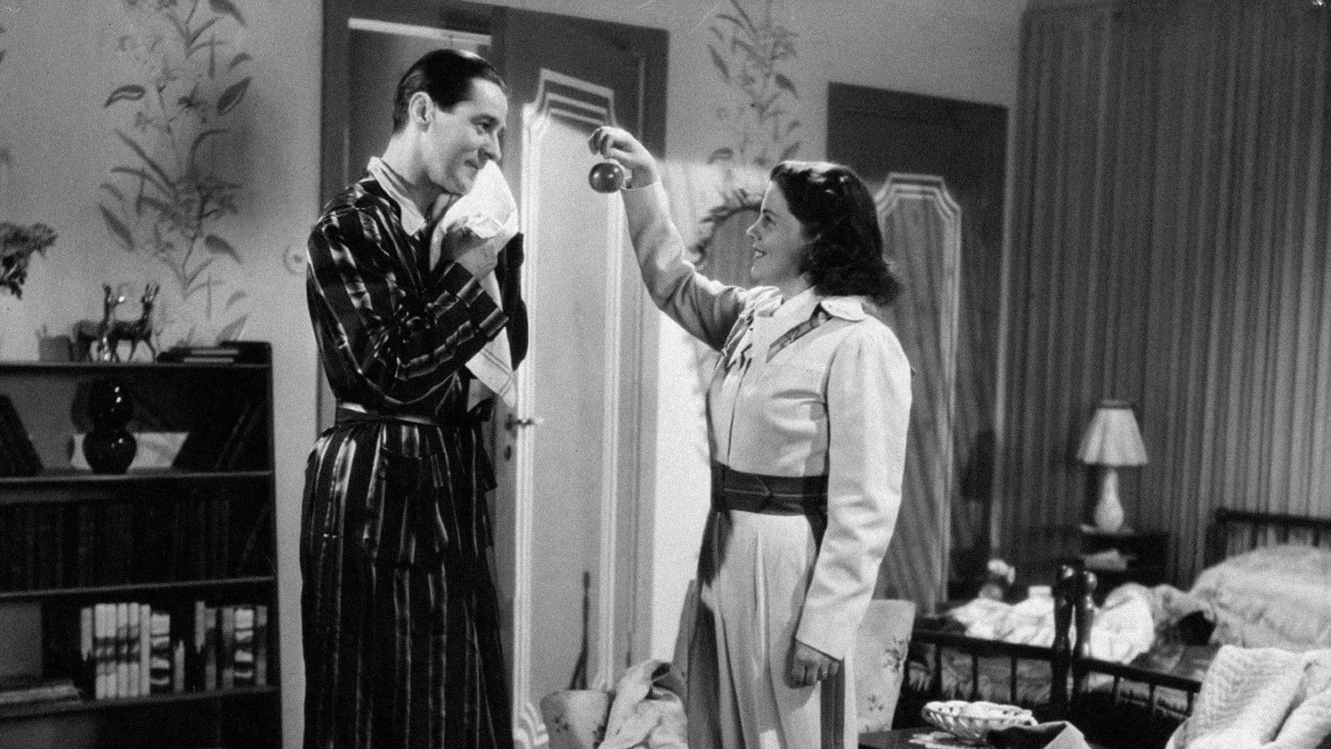 Poster backdrop for Playing Truant