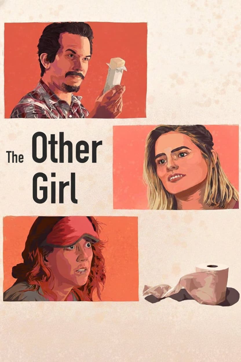 Poster backdrop for The Other Girl