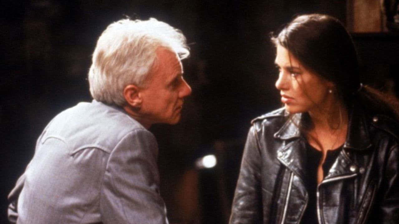 Poster backdrop for Jezebel's Kiss