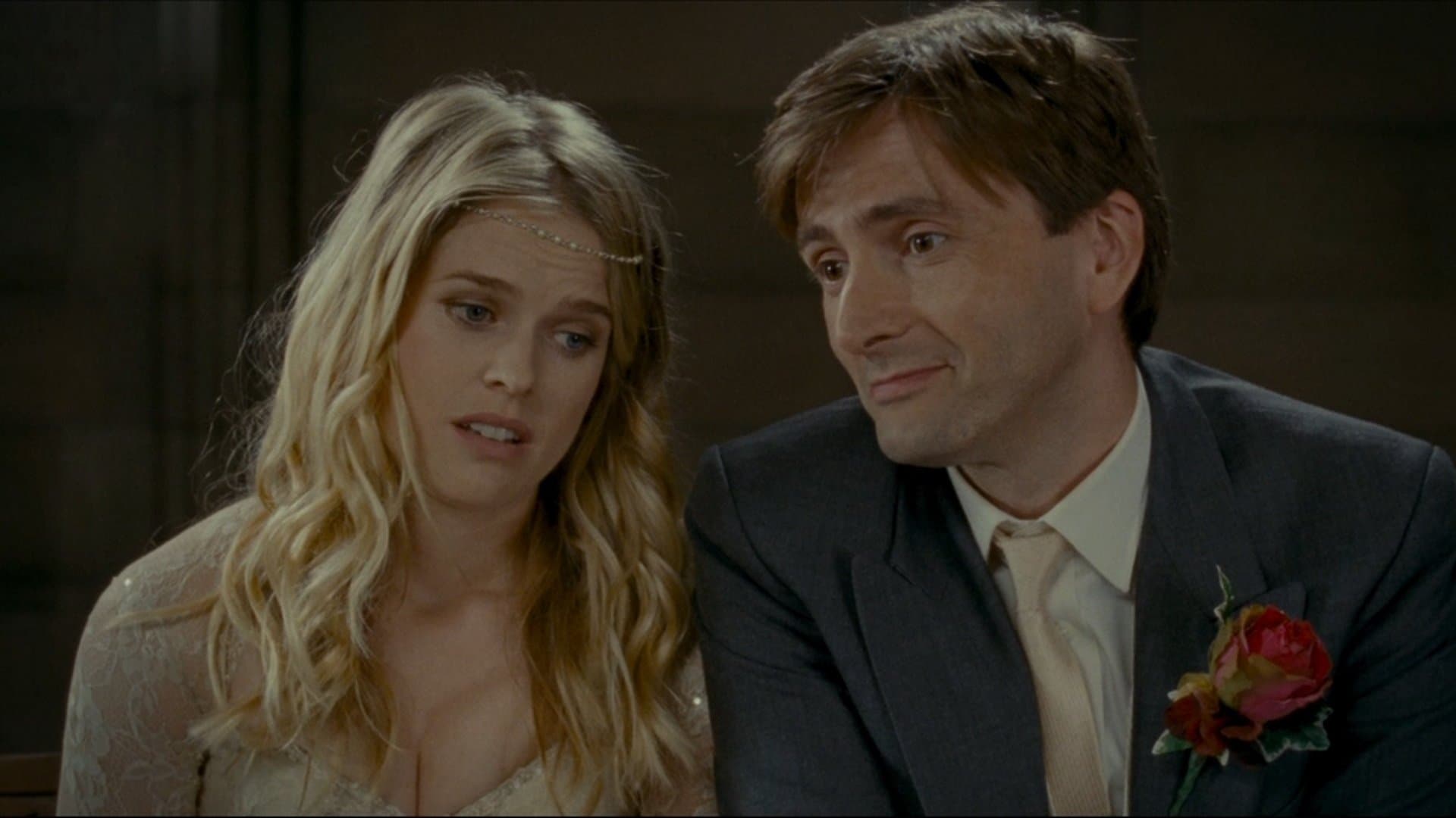 Poster backdrop for The Decoy Bride