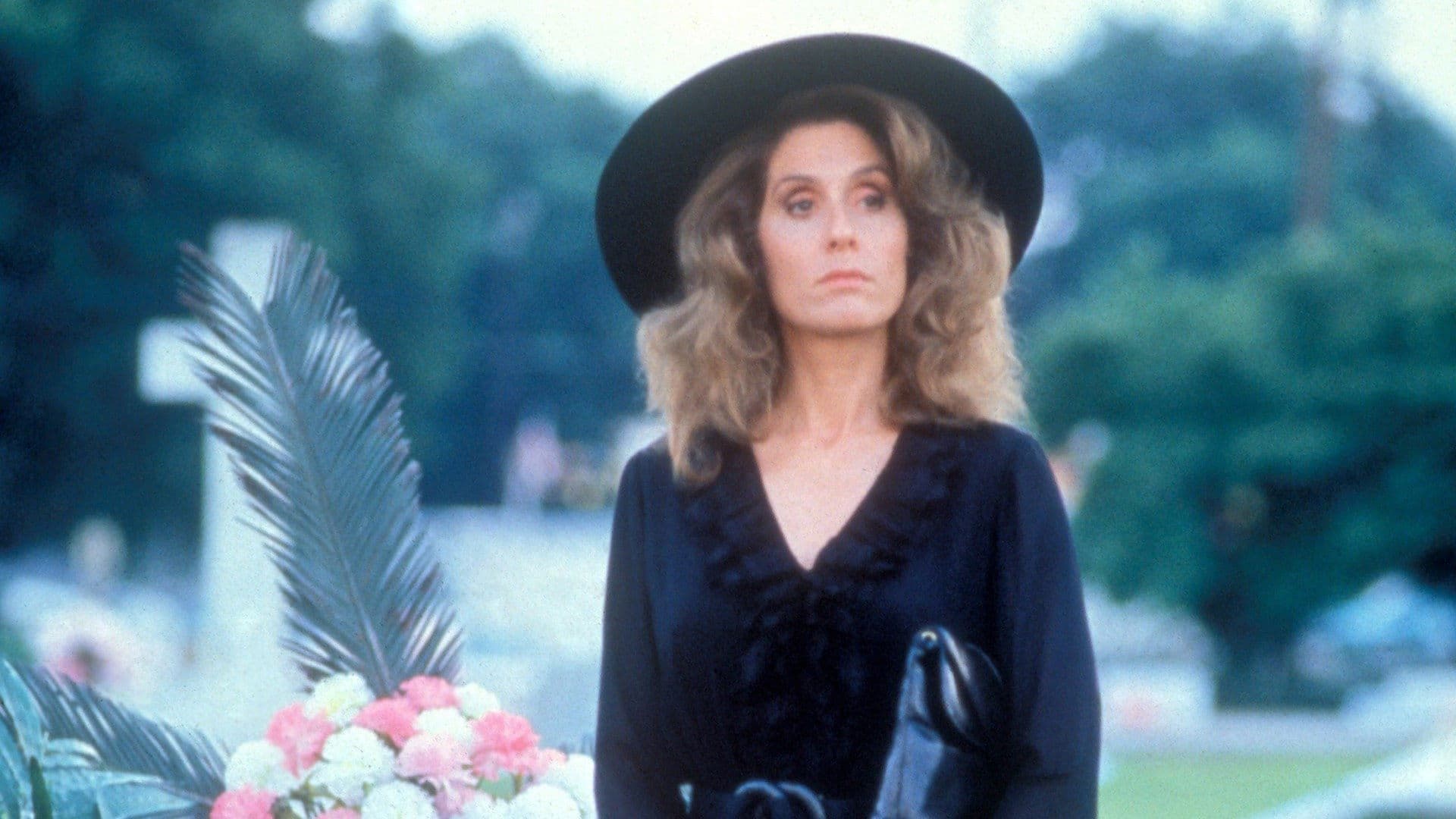 Poster backdrop for Wife, Mother, Murderer: The Marie Hilley Story