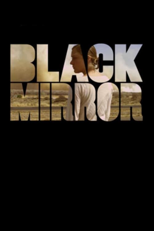 Poster backdrop for Black Mirror