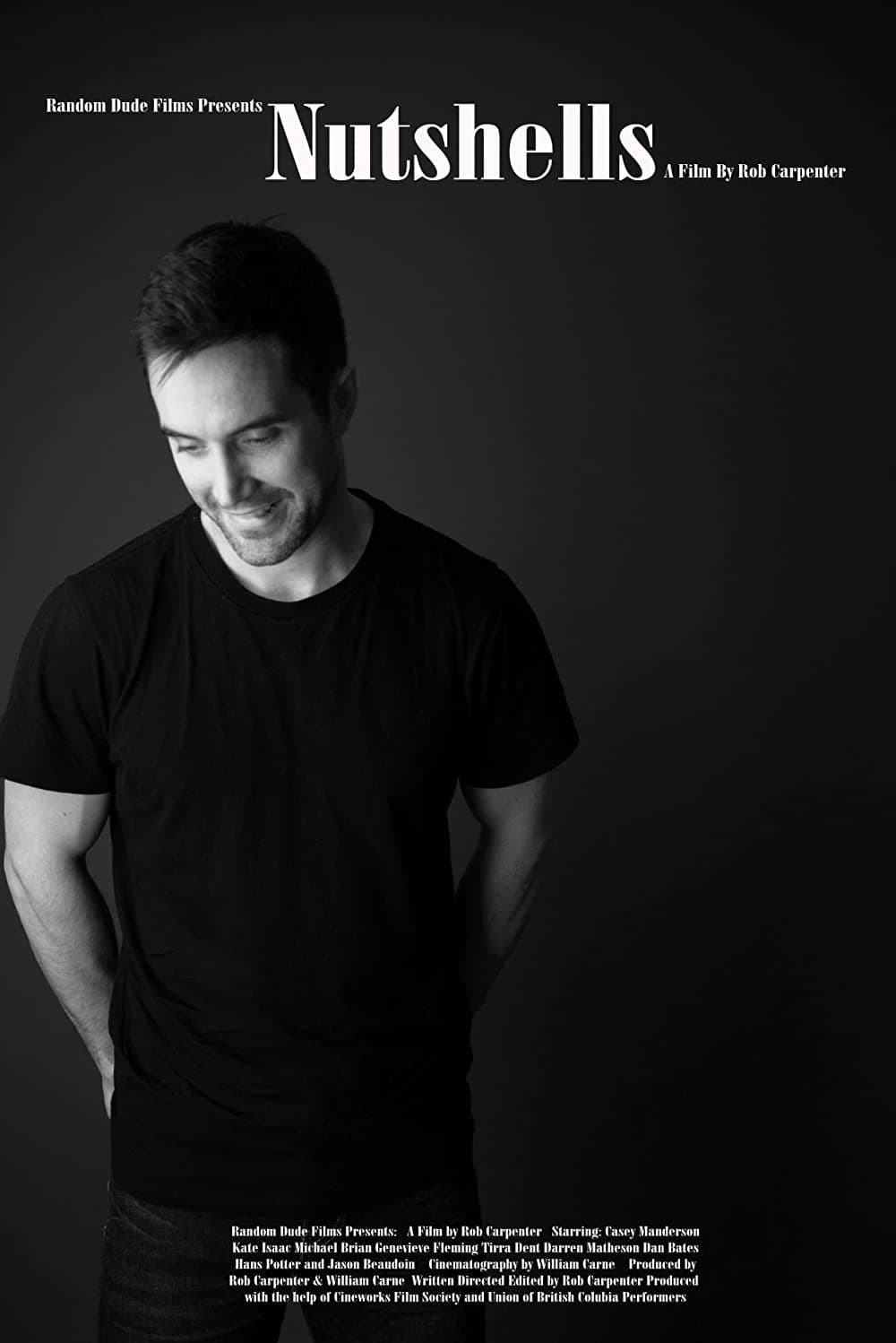 Poster backdrop for Nutshells