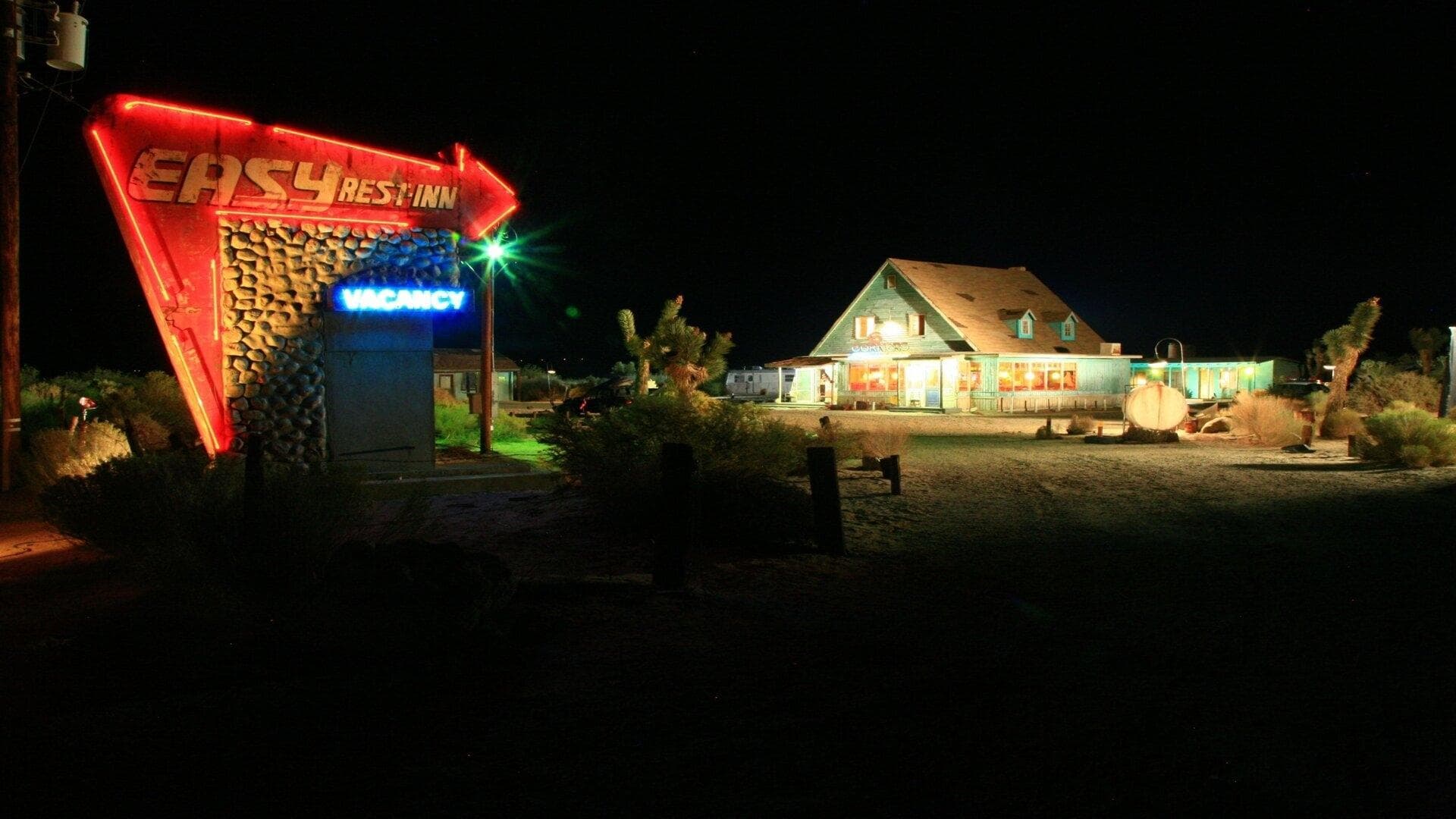 Poster backdrop for No Man's Land: The Rise of Reeker