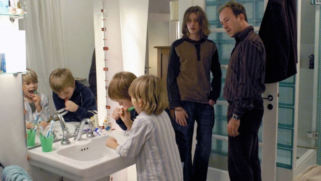 Poster backdrop for Was wenn der Tod uns scheidet